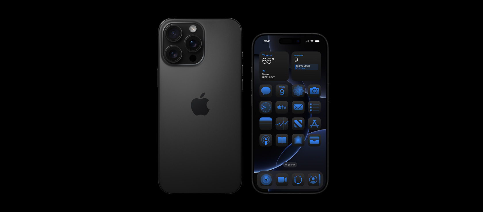Service GSM iPhone